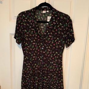 Gap Summer Dress.